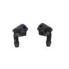2pcs Windscreen Washer Jet Nozzle For Holden Commodore VS VT VX VU Sedan Wagon