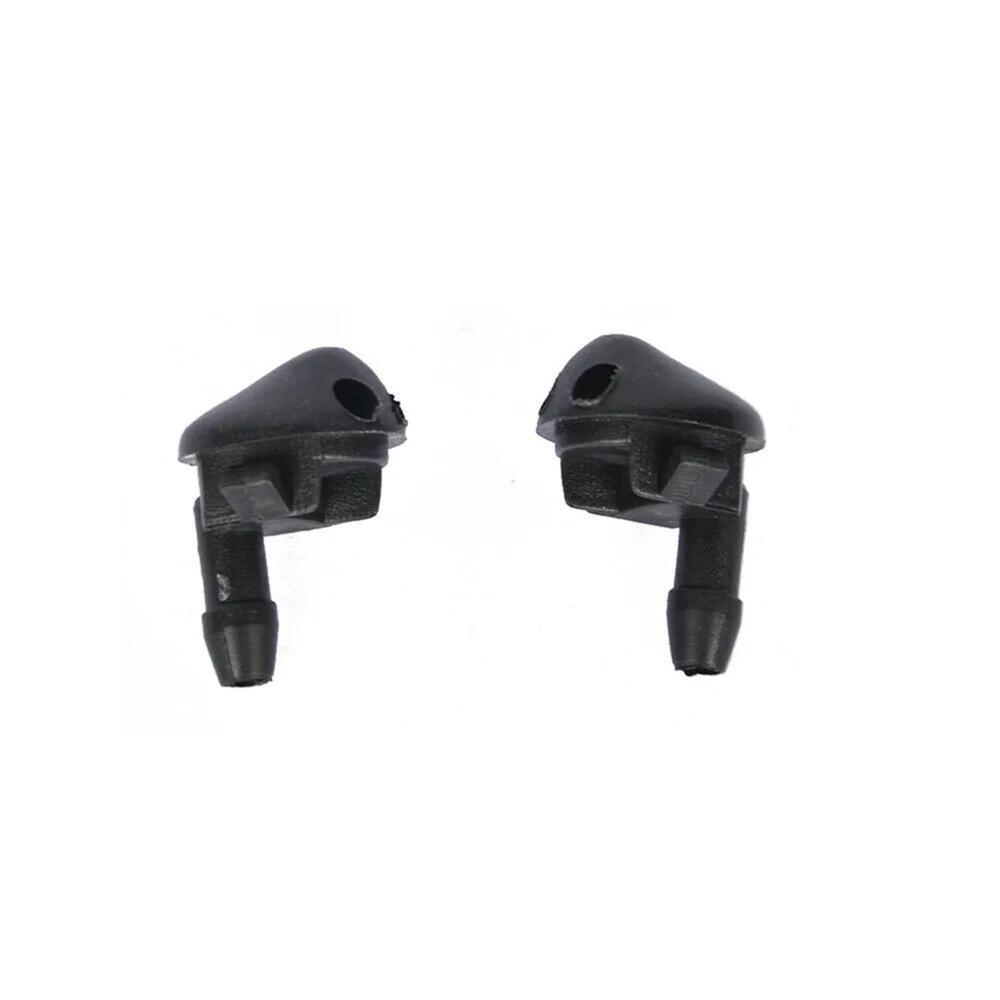 2pcs Windscreen Washer Jet Nozzle For Holden Commodore VS VT VX VU Sedan Wagon