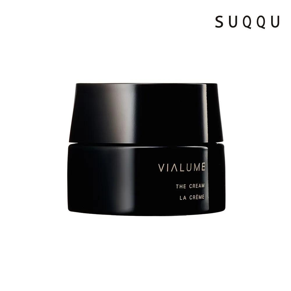 SUQQU Cosmetics B.Alum The Cream 30g