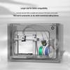Iterative Space Bambu Lab A1/A1 Mini 3D Printer Enclosure