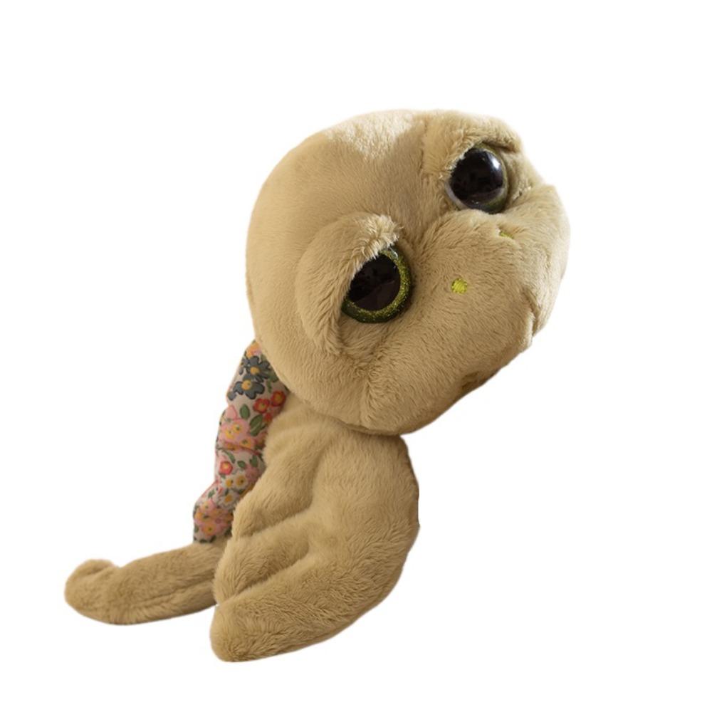 

Мягкая игрушка Черепаха Звездное животное Морская черепаха Подушка Детский День рождения Рождество зелёный