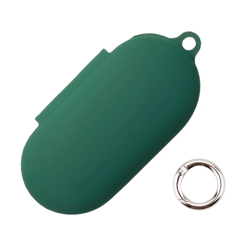 Flexible Headphone Protective Case Shockproof Shell Washable Housing Antidust Sleeve Prevents Entry Of Moisture For S11