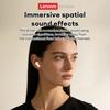 Original Lenovo LE260 Wireless Headphones In-Ear Bluetooth 6.0 Ultra-Low Latency Gaming Earphones TWS Clear Call Earbuds ENC Noise Reduction