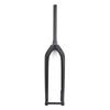 Full Carbon MTB Front Fork for 29er 27.5 Tapered Tube Thru Axle Lightweight Mountain Bike Bicycle Parts