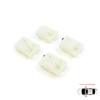 EWR1217-2 4 Pieces Window Regulator Repair Clips Front Door for Chevrolet Cruze MK1 2008-2016 Volt MK1 2010-2015 95382556