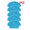 Replacement Main Brush HEPA Filter for Ecovacs Deebot DT85 DT83 DM81 DT85G Vacuum Cleaner Robot Mop Cloth