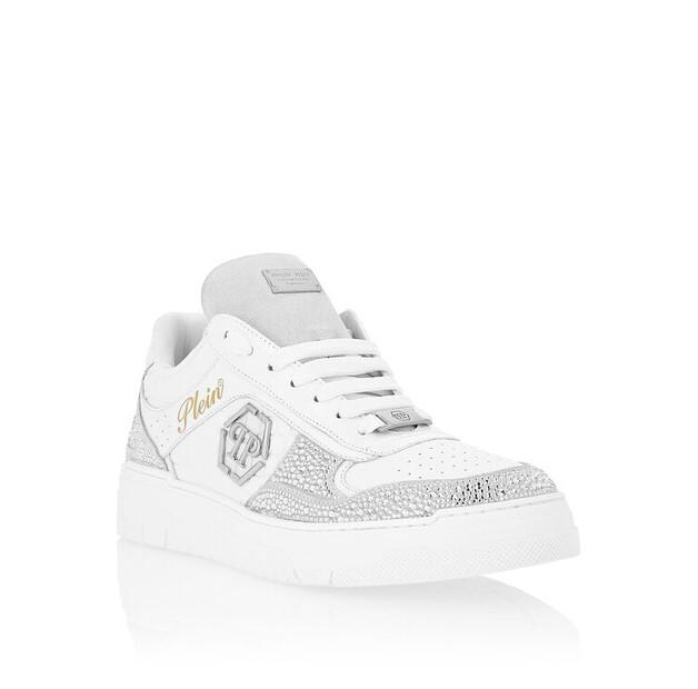 Кроссовки PHILIPP PLEIN 27449