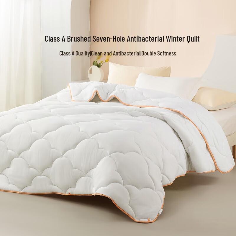 

Mercury Home Sheriya 7-Hole Spring/Autumn Quilt