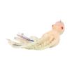 Artificial Fishing Octopus Lure Spray Ink Noctilucence 180g Fishing Octopus Swimbait for Sea Fishing