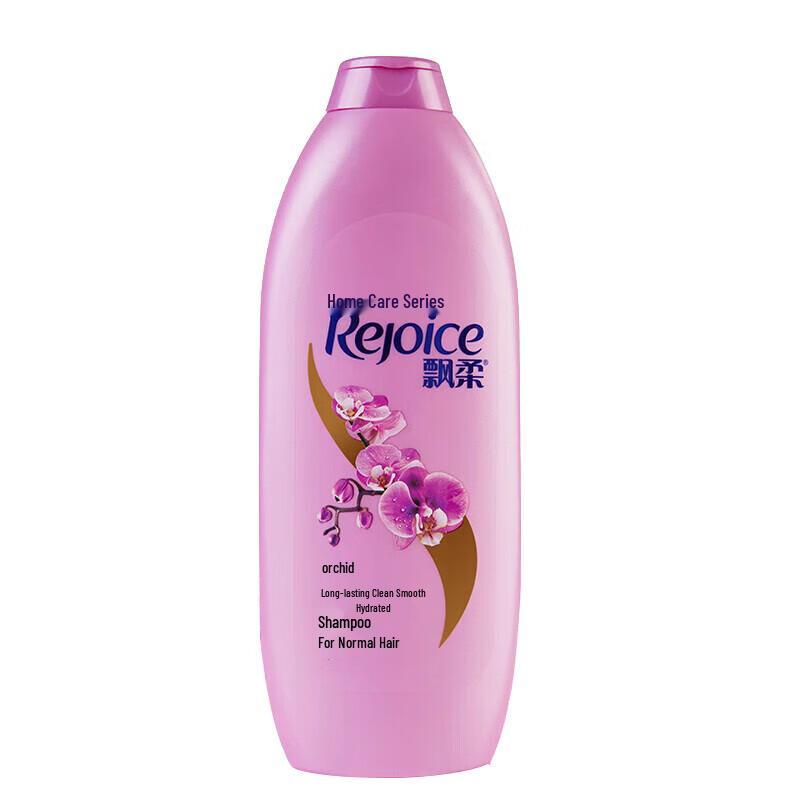 Rejoice Long-lasting Smooth & Hydrating Shampoo