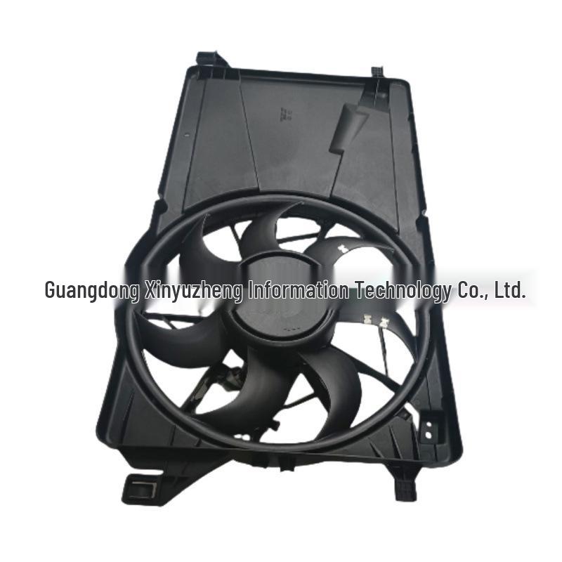 Ford Focus Electric Fan 5M5H-8C607AHH