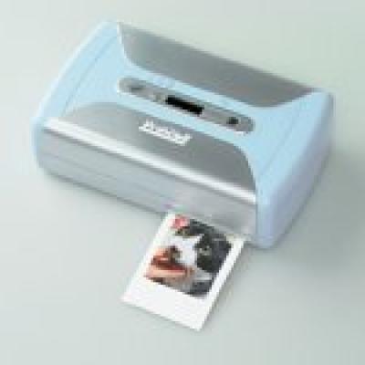 Impresora de bolsillo con pegatinas PRINCEL