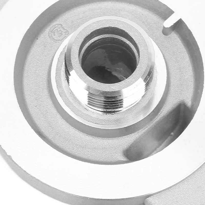 Fuel Filter Water Separator Mounting Base Housing FB1 142784S Replacement for  Engine