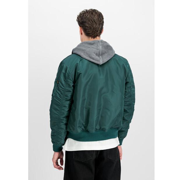 Куртка Alpha Industries Куртка-бомбер