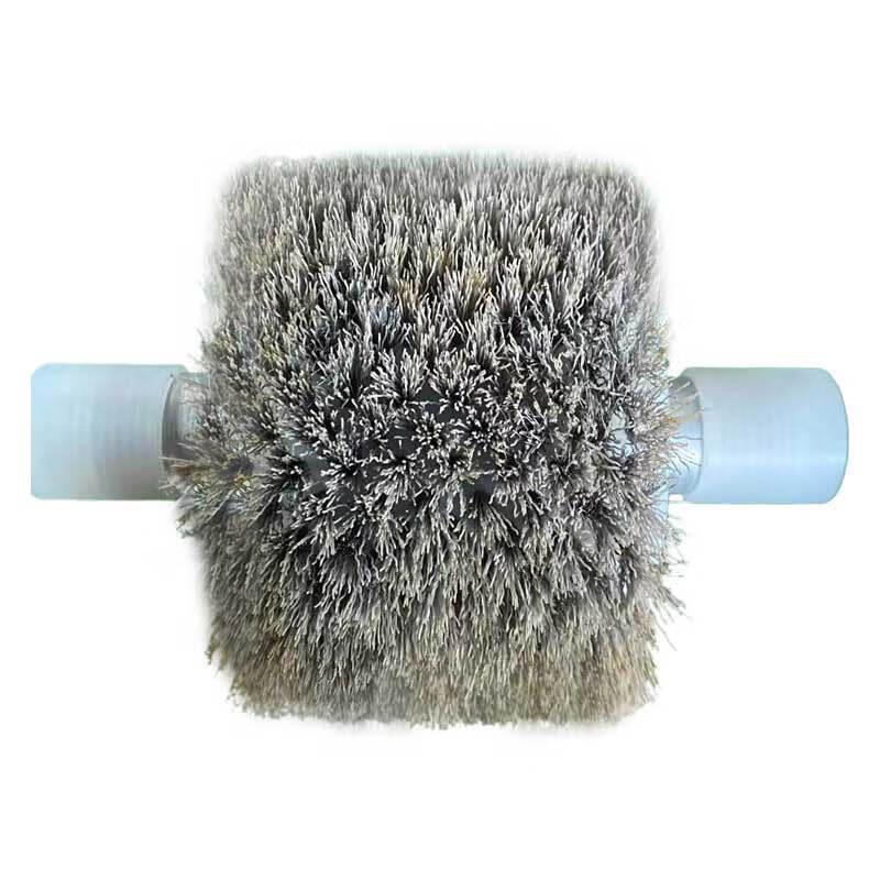 Aijun Bore Cleaning Brush Head Set
