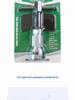Brake Caliper Piston Tool: Disassembly, Pad Replacement, and Adjustment