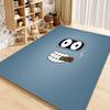 Door Mat Cartoon Bedside F-Futurama Entrance Bath Floor Funny Decoration Corridor Door Mat Carpet Living Room Balcony