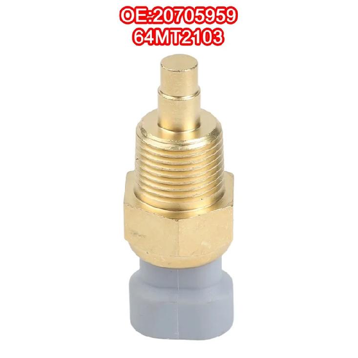 2025 Hot Sale Brand. Good And High Quality 20705959 64MT2103 For Mack Truck Water Coolant Temperature Sensor YAFEX