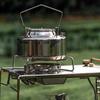 Fire Maple Folding Desktop Split Gas Stove