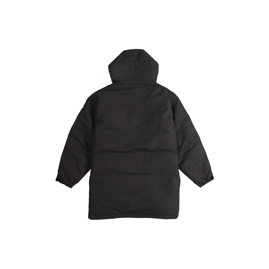 Adidas Down Jacket Winter Men's Black GN9835