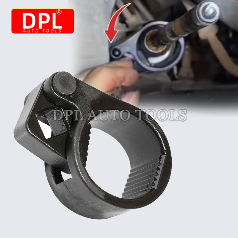 Inner Tie Rod Wrench 27mm-42mm Universal Removal Tool Tie Rod End Car Truck