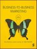 The Business-to-Business Marketing Book