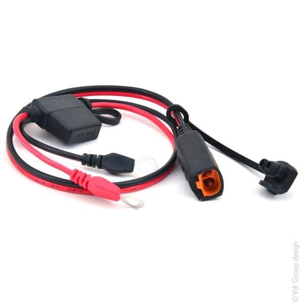 CTEK - Kabel Comfort Indicator Očko M6