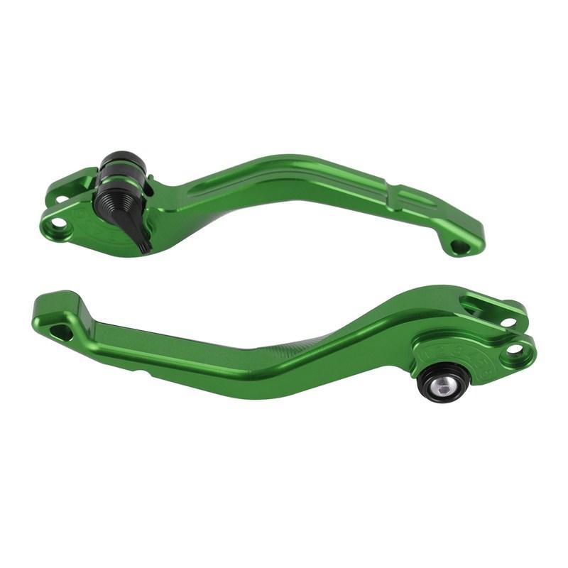 CNC Short Clutch Brake Lever fit for HARLEY X350 2022-2023