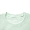 Li Ning X GUGONG,LIANMINGKUAN China Culture Collection T Shirt Men's Green AHSV859-3