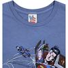 Junk Food Mens Superman Is Now Single Superman T-Shirt