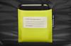 PC Business Conifer Nomad Medium Sapphire Blue [Moleskine] Backpack, 13-inch storage, backpack, ET83BKMK27, Green, Backpack,