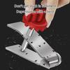 1PC Tile Locator for Wall Ceramic Lifter Tools Tile Leveling Tool Tile Leveler 3XUF