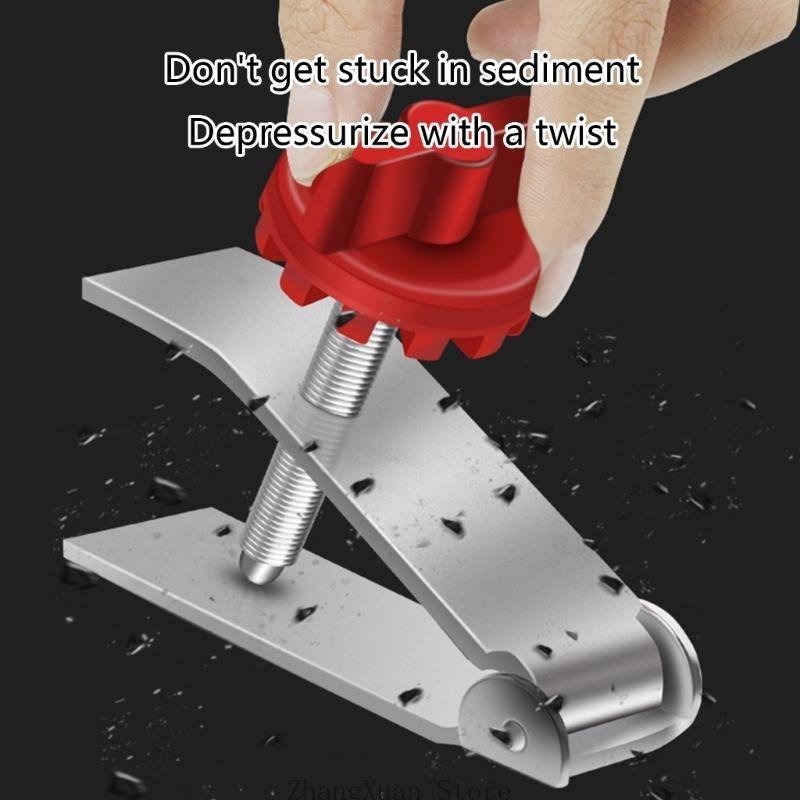 1PC Tile Locator for Wall Ceramic Lifter Tools Tile Leveling Tool Tile Leveler 3XUF