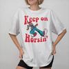 youre bojacks horseUnisexs Merch Unisex T Shirt 100 Cotton Tee Graphic Printing Tshirt Clothes