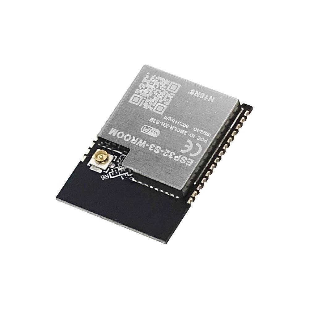 ESP32-S3-WROOM-1 N16R8 ESP32-S3-WROOM Dual-Core WiFi&Bluetooth MCU Modul IoT Drahtlosmodul