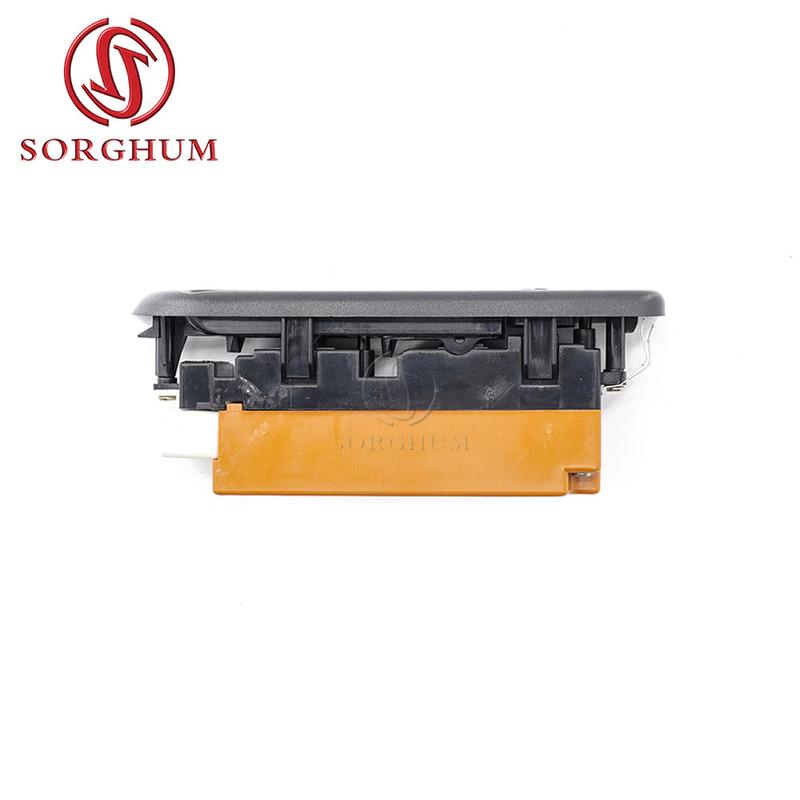SORGHUM 8-97315185 For ISUZU NHR NKR RHD Auto Electric Master Power Window Switch Button 8973151840 8-97315184-0 Car Accessories