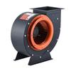 380V High-Power Industrial BBQ Cart Exhaust Fan Blower