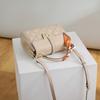 Bag Ladies Autumn and Winter New Commuter Women's Bag Large Capacity Mom Bag Crossbody Bag Premium Textured Handbag