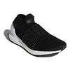 Adidas UltraBoost Laceless 'Core Black' BB6140