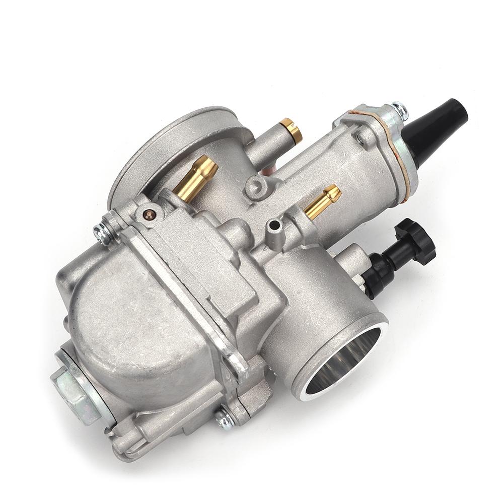 PWK28 Carburetor for ATV Racing Motorcycle Scooter Fit for Honda