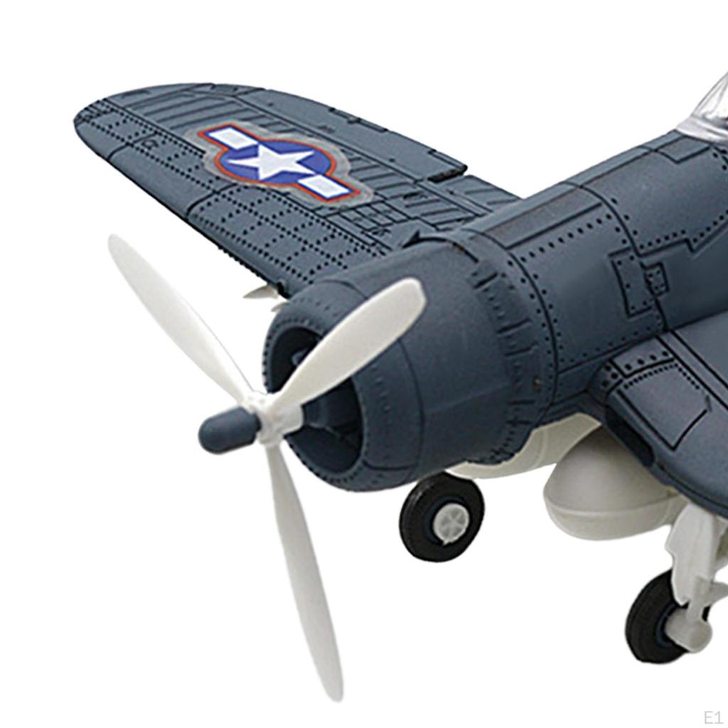 1:48 Scale Fighter Building Kits for Aviation Enthusiasts!