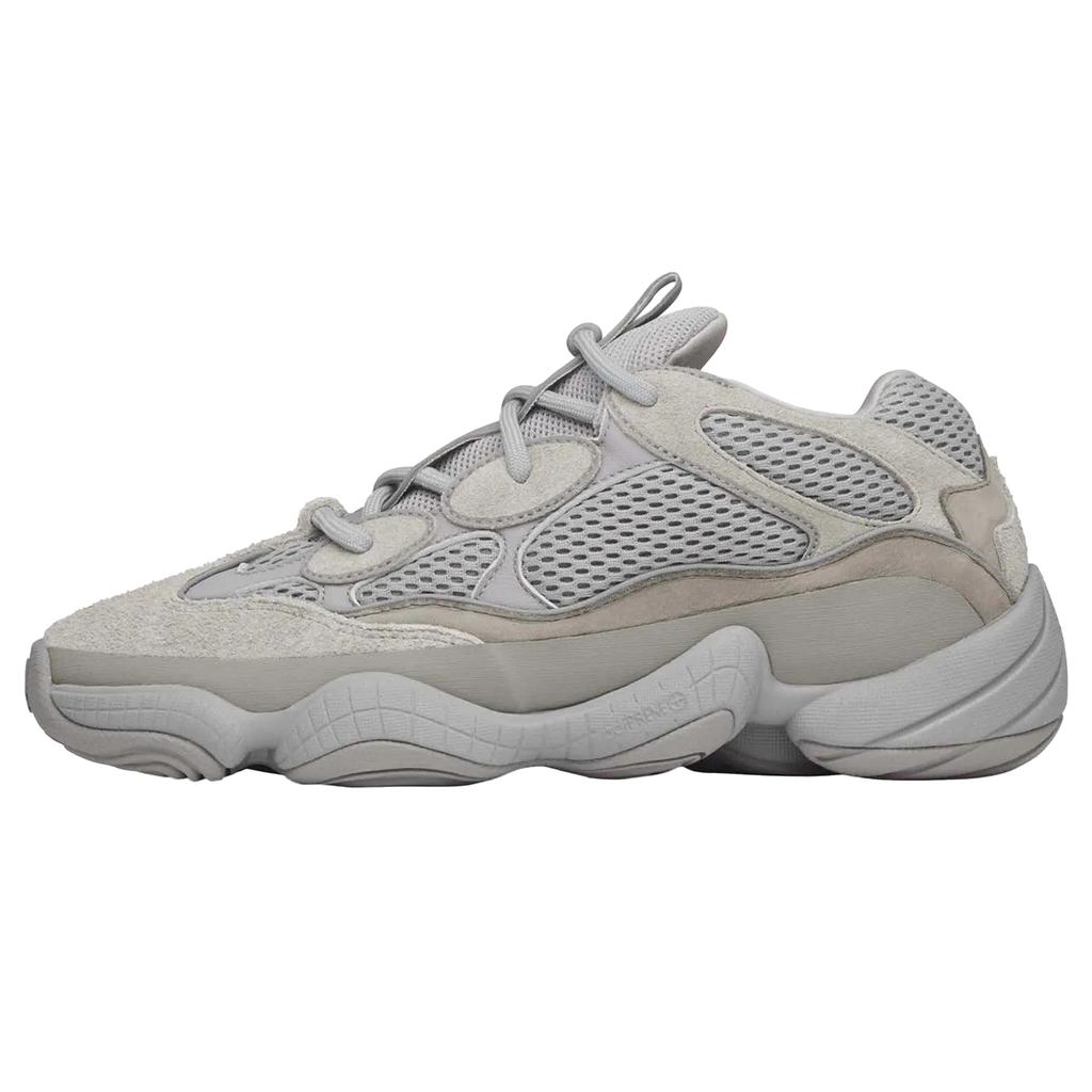 Yeezy Unisex Adult 500 Leather Trainers