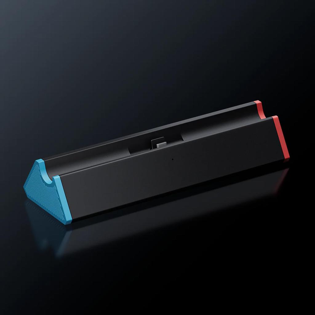 Antank S3 MAX Switch 2 Dock Kompatibilní TV Dok pro Switch s HDMI 2 USB Přenosný a Přenosný Dok – (2. generace) Výstup 4K@120Hz, Porty, Type-C