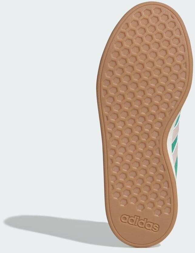 Кроссовки Adidas Grand Court Base 00s Women court green/putty mauve/off white