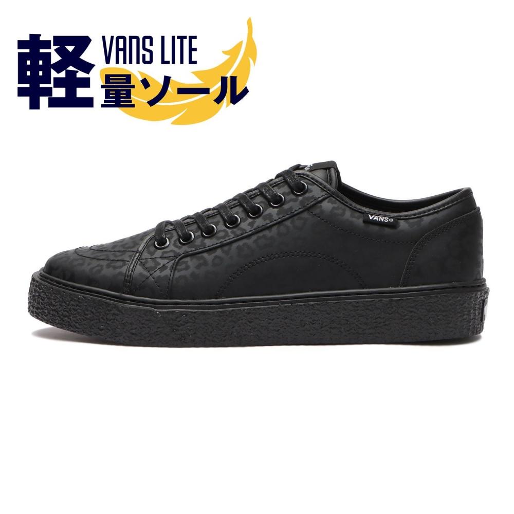 

VANS Union 2 CR V3845 CR E.LPD ЧЕРНЫЙ LPD