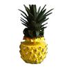 3D Pineapple Decorative Coasters Set Creative 3D Pineapple Design Coasters Protect Table