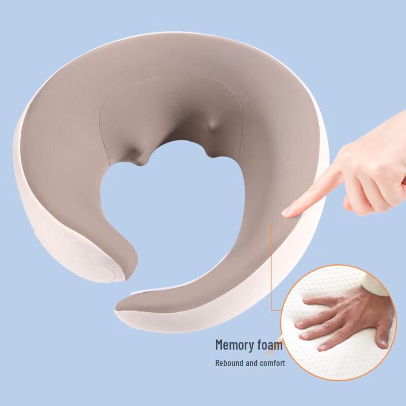 Pangao Neck K1 Cervical Massager CN plug (adapter included)