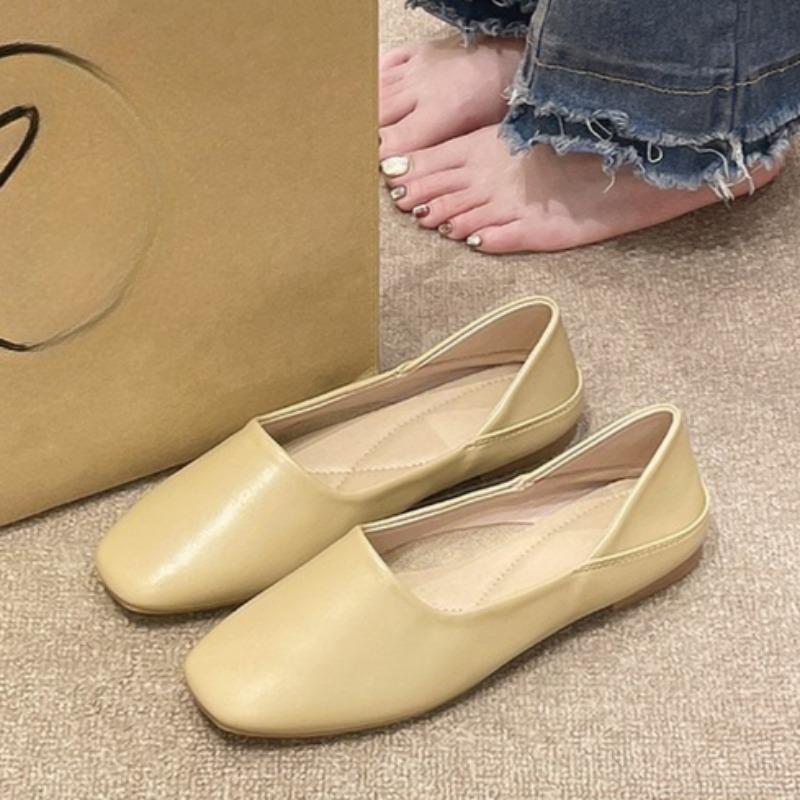 

Модные балетки Женская мягкая обувь Дизайнер 2025 Мелкие Уютные сандалии Модные повседневные кроссовки Летние Новые Спортивные для ходьбы Zapatillas De Mujer 35