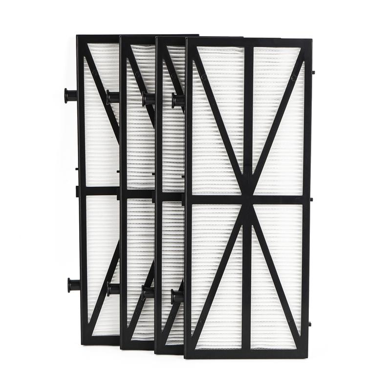 9991422-R4 Ultra-Fine Filter Panels For Dolphin DX3 DX4 DX4S, Supreme M3, Apollo, Apolloa Plus, Neptune Robotic Pool Cleaner