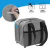 Storage Bag Single Bowling Bag Shockfroof Bowling Container Case Bowling Ball Bag  Men Women